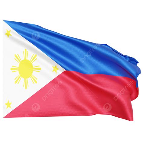 Philippines Flag Waving Png Transparent Images Free 46 Off