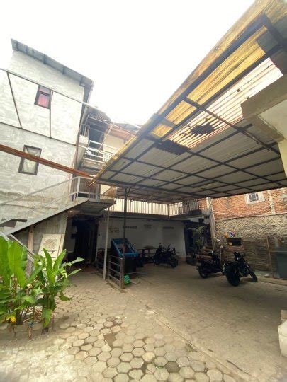 Ultima Kost Kircon Kost Campur Jawa Barat Bandung Murah