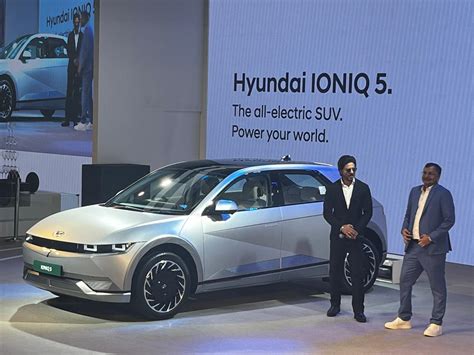 Auto Expo Five Electric Cars To Light Up Indian Auto Show