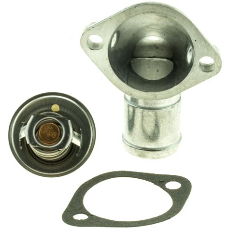 Duralast Engine Coolant Thermostat Housing Assembly Kt