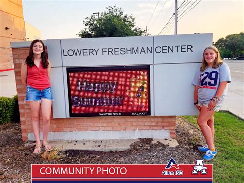 Lowery Freshman Center 3