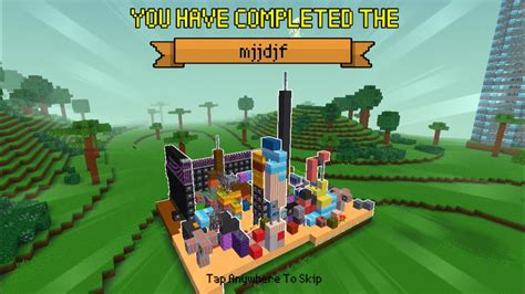 Block Craft 3d Building Simulator Games For Free Gameplay400 Ios