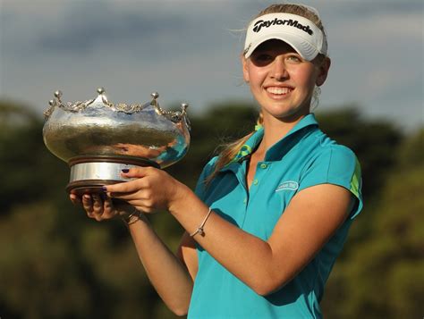 Photos: Jessica Korda through the years