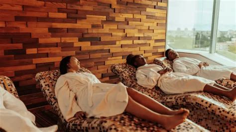 I Survived Going To A Fully Nude Korean Spa As A Plus Size Babe The Curvy Fashionista