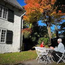 Moulin Des J Suites De Charlesbourg Historic Places Days