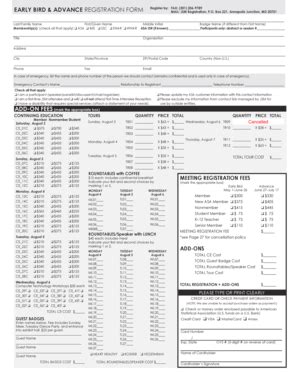 Fillable Online Amstat Form American Statistical Association Amstat