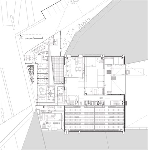 National Archives Floor Plan - floorplans.click