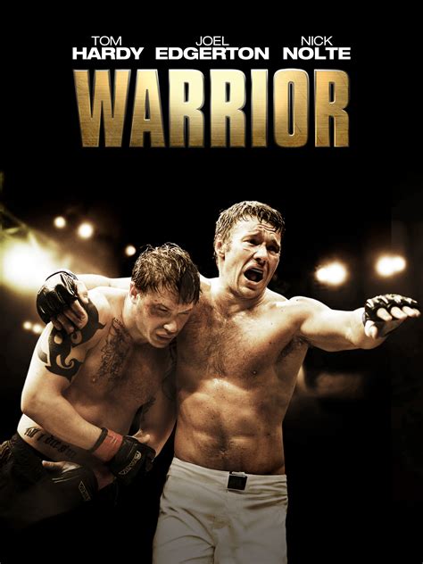 Prime Video: Warrior (2011)