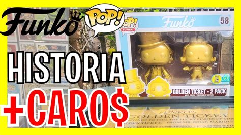 Funko Pop MAS CAROS DE LA HISTORIA Nighty Night YouTube