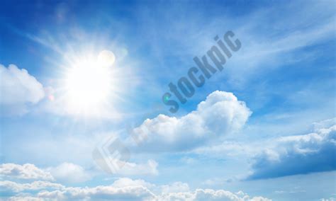 Your Free Stock Photo Haven - sun and sky background