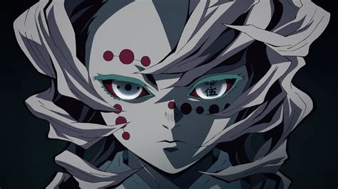 Artista Relembra Um Dos Mais Ic Nicos Dem Nios De Kimetsu No Yaiba Em