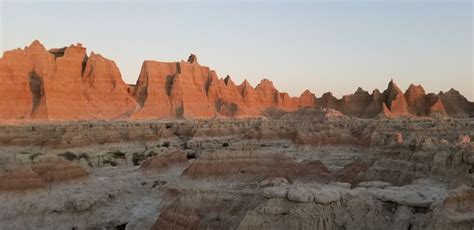 Discover the Wonderful South Dakota National Parks