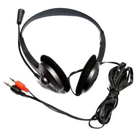 Fone De Ouvido Headset Para Pc E Notebook Xc Hs X Cell Fone De