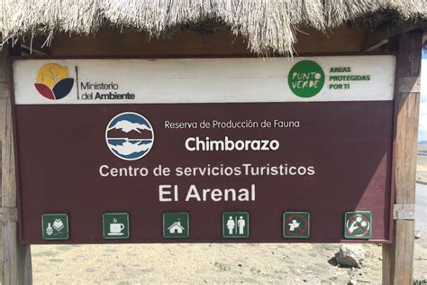 Excursi N Al Volc N Chimborazo Iglesia De Balbanera Desde Guayaquil