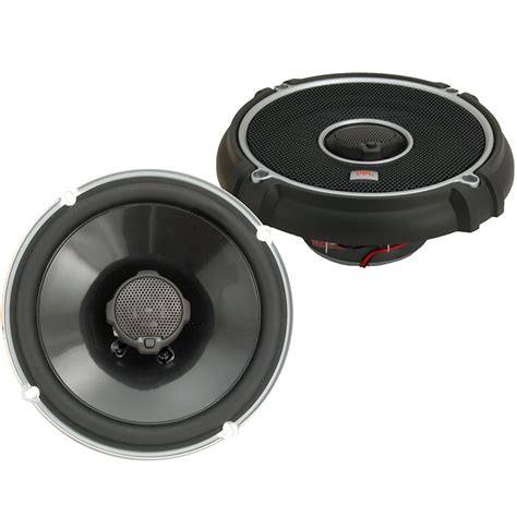 Jbl Gto W Way Gto Series Speaker System At