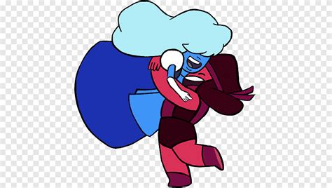 Garnet Ruby Gemstone Sapphire Steven Universe Gemstone Mammal Png