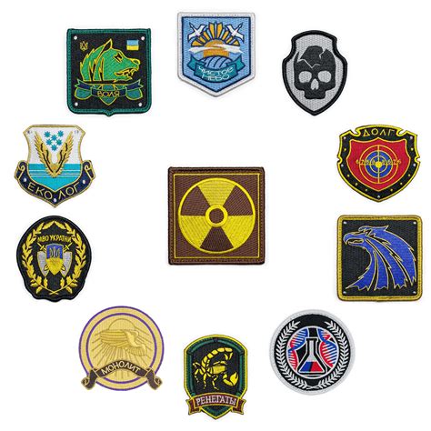 Which Faction is your favorite and why? : r/stalker