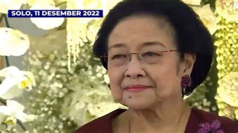 Tag Megawati Pakai Tindik Hidung Hidung Megawati Soekarnoputri Jadi