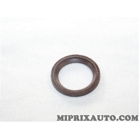 Bague Joint Porte Injecteur Carburant Opel Chevrolet Original Oem