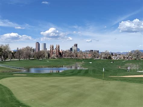 Denver golf : r/golf