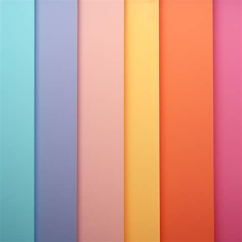 basic color pictures