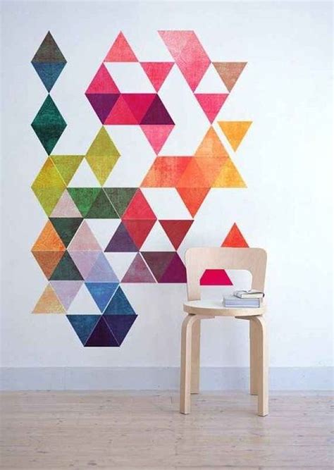 Easy Diy Bedroom Wall Painting Ideas Easy – BESTHOMISH