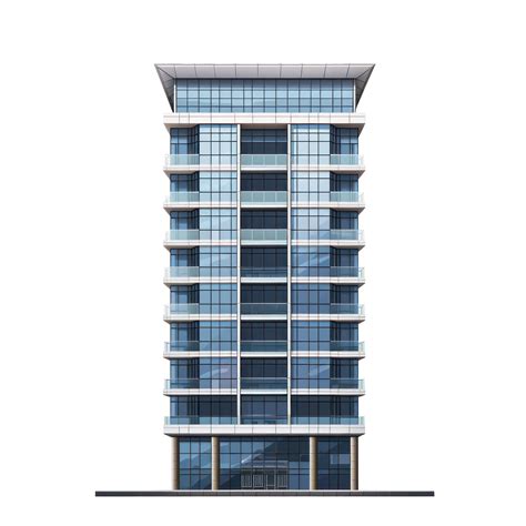 Modern high rise condos on winchester street approved for 2026 7