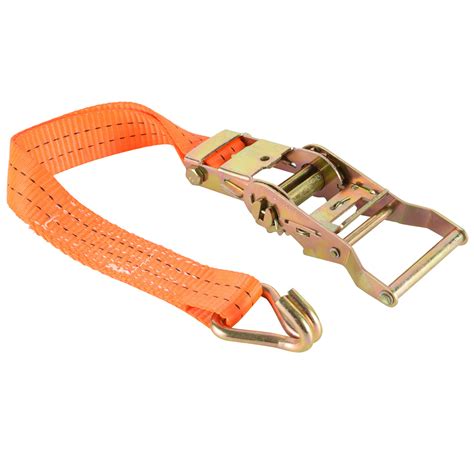 High Strength Stf Dan Cargo Lashing Ratchet Tie Down Strap Stf