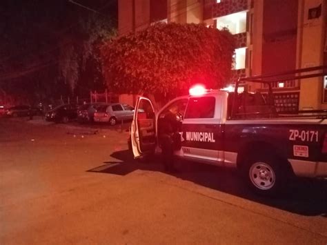 Matan A Dos Hombres A Balazos En Tlaquepaque Y Zapopan Grupo Milenio