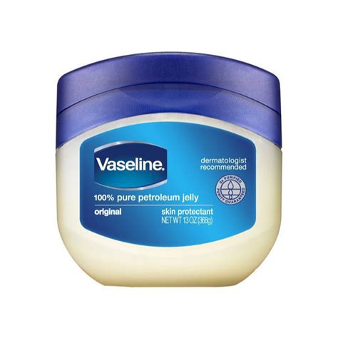 Ml Medicated Petroleum Jelly White Skin Care Vaselin White Petroleum