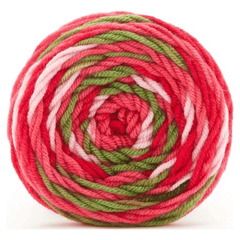 Premier Sweet Roll Fruits Yarn Sold As A 3 Pack Craft2u