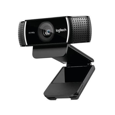 Jual Logitech Webcam C922 Pro Stream Shopee Indonesia