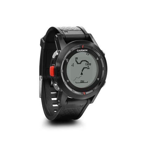 REVIEWED: Garmin fēnix outdoor GPS watch - Travgear.com