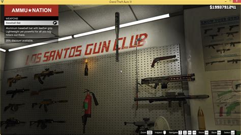 Gta 5 New Guns