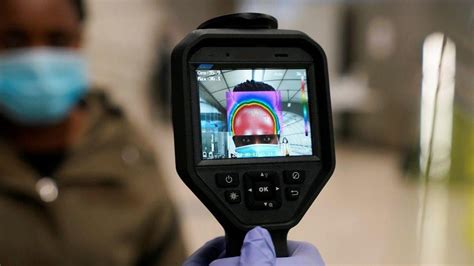 Thermal Imaging And Infrared Cameras Raonanolab Digital Marketing News