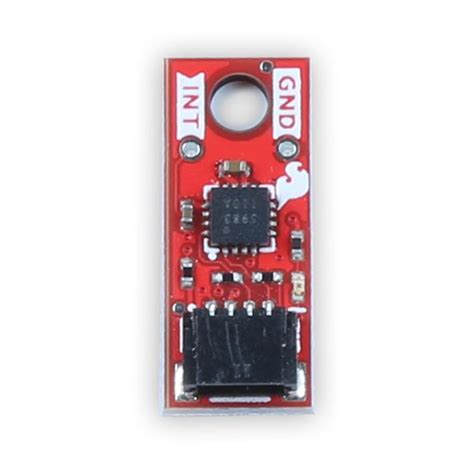 Sparkfun Micro Magnetometer Mmc Ma Qwiic Opencircuit