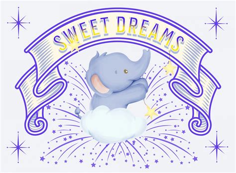 Sleeping Baby Elephant Free Stock Photo - Public Domain Pictures