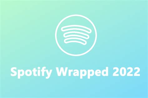 Everything About Spotify Wrapped Release Date And More