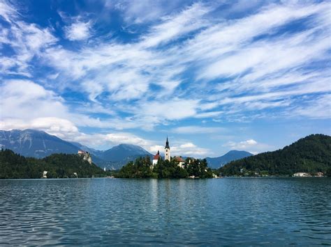 Lake Bled Blog The Ultimate Lake Bled Travel Guide What To Do In