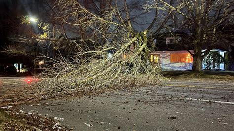 Portland winter storm: 3 dead, hundreds of thousands lose power | ktvb.com