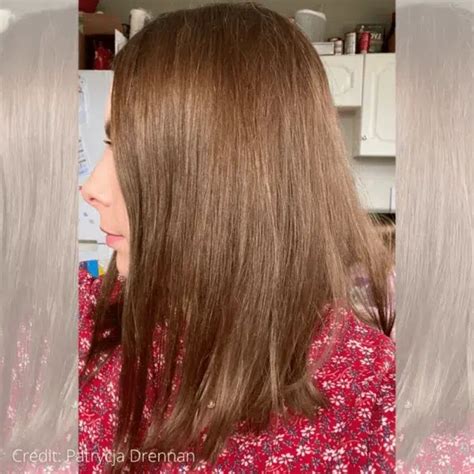 Naturtint Permanent Hair Colour Gel 6N Dark Blonde 170ml Naturtint