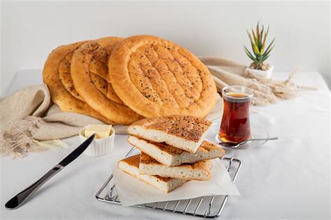 Glutensiz Ramazan Pidesi Gr Burbella Glutensiz