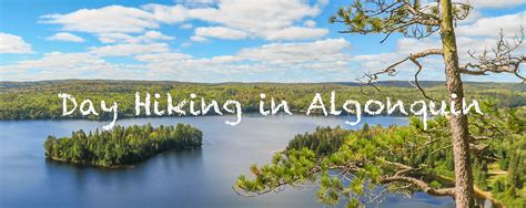 Camping & Hiking Archives - Algonquin Outfitters - Your Outdoor ...