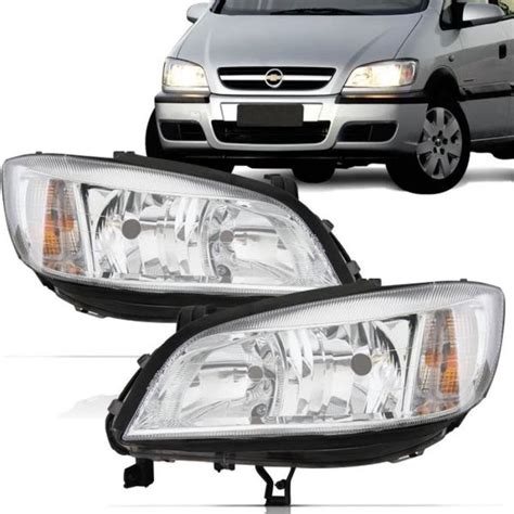 Farol Da Zafira