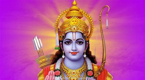 Shri Ram And Gifs For Online Ayodhya Hd Wallpaper Pxfuel