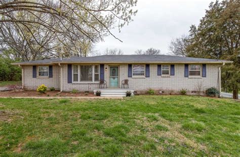 Before & After: Our Nashville Home Remodel | Fixer Upper Ranch Style ...