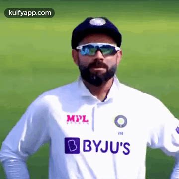 Skip.Gif GIF - Skip Virat kohli Gif - Discover & Share GIFs