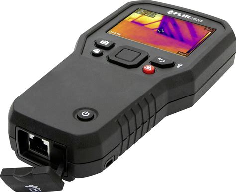 FLIR MR265 Moisture meter Built-in IR camera | Conrad.com