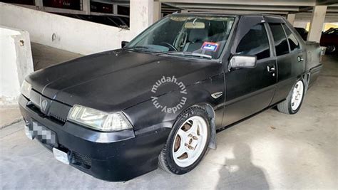 Iswara Lmst Modified Proton Iswara S A B Lmst Cars For Sale