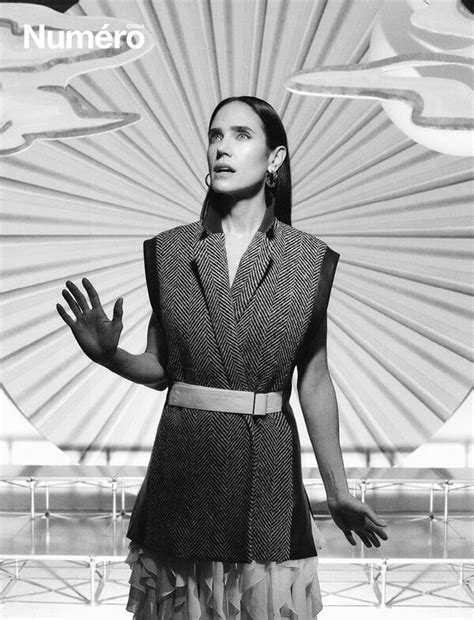 Jennifer Connelly Jenniferconnelly Nude Leaks OnlyFans Fapellino